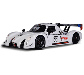 RXC GT3